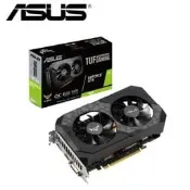 【前衛】華碩 ASUS TUF GeForce GTX™ 1660 O6G GAMING 顯示卡
