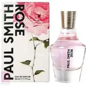 Paul Smith Rose 女性玫瑰淡香精30ml