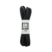 【PChome 24h購物】ABC-MART  半圓鞋帶 黑 A4C0802004 R99N