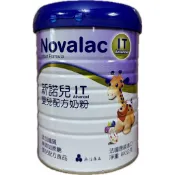 Novalac 新諾兒 IT順暢嬰兒1號奶粉800g