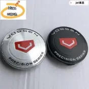 臺灣現貨  沃森輪轂中心蓋 VOSSEN汽車輪蓋 CV3 CV5 CVT CV7 外徑6068MM輪轂蓋 5種尺寸