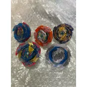 戰鬥陀螺幻影魔龍 阿瑪特瑞斯罪惡神槍 勇武戰神