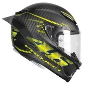 瀧澤部品 義大利AGV PISTA GP-R 全罩 Project 46 2.0 2017選手彩繪 碳纖維GP R 羅西