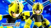 《密斯特喬》壽屋 洛克人11 洛克人 疾速閃電 組裝模型