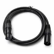 (店+)現貨快出 XLR 三芯公母 麥克風 延長線 1.5米 3米 Cannon 卡儂線 