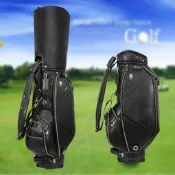 Maruman高爾夫球包標準球包男女通用新款Majesty高檔球袋golf bag