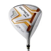 【HONMA 本間高爾夫】BE-08 會津繪 10.5度 搭 AQ B54 2星桿身 開球木桿 限量優惠