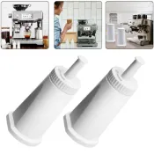 庫存 2 件裝 Breville Sage Claro Swiss 替換濾水器適用於 Oracle Barista Ba