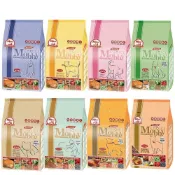 (店+)【Mobby 莫比】貓糧系列 1.5kg-3kg (幼母貓 挑嘴貓 全齡貓 低卡 化毛 無穀 主食糧 貓飼料)寵物小精靈