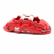 ☛傳奇輪胎館☚ 聊聊詢問 AP Racing  AP 8520 大六活塞卡鉗+400mm浮動碟盤+金屬油管+煞車皮