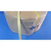 含稅附發票 3捲免運(3的倍數下單) A級回收料 打包帶 15mm*9.5kg 半自動打包帶 半自動打包機 PP打包帶