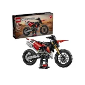(店+)【LEGO 樂高】磚星球〡42238 科技系列 Ducati Desmo450 MX Factory 摩托車