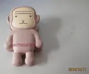 全家＊阿朗基 可愛夾＊單售 猴哥