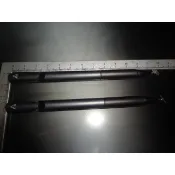 【Adonit】Mini 4 美國專利碟片觸控筆， 專業版 (太空灰)