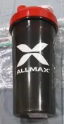 ✨欣欣百寶屋✨【加拿大 ALLMAX】奧美仕 Shaker 搖搖杯(全新 現貨)