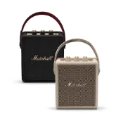 Marshall Stockwell III 攜帶式藍牙喇叭