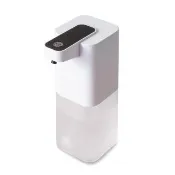 自動感應酒精消毒噴霧機 噴霧器 400ml(防疫 酒精噴瓶 酒精噴霧罐 消毒機)