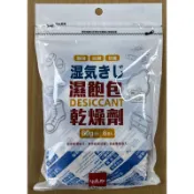 濕飽包 乾燥劑 WG9655 60g 6包入 除濕 防潮 防霉 生石灰 除濕劑