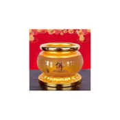 (店+)琉璃 8吋 心經香爐 佛字香爐 香爐 供佛香爐 淨香爐 插香爐 神明爐 拜拜 祖先香爐 神桌香爐 供佛香爐