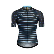 【MONTON】悠然男款短上衣(自行車人身部品/自行車服裝/自行車衣/車衣/男款車衣/零碼)