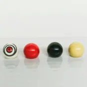 〈樂高人偶小舖〉正版LEGO 球狀關節 科技 未來騎士 紅 黑 沙 紅眼 32474 單個