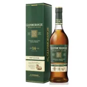 【品酒網】蘇格蘭 格蘭傑 昆塔盧本波特桶14年單一麥芽威士忌 700ml Glenmorangie The Quinta Ruban 14 Year Old