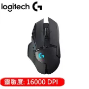 良興EcLife購物網 Logitech 羅技 G502 Lightspeed 高效能無線電競滑鼠原價 3290 (省 800)