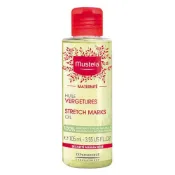 (店+)【Mustela 慕之恬廊】孕膚油105ml-無香(慕之孕系列)