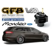 【GFB Taiwan】Ford mondeo wagon 2.0 EcoBoost® 汽油版壓力可調外洩式強化洩壓閥