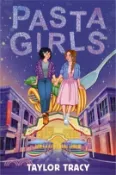 【三民網路書店】Pasta Girls 作者：Taylor Tracy