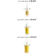 皮皮龜 常春藤 巨倫 30ml 100ml 250ml 500ml 保麗龍膠 5F