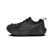 Asics Gel-Sonoma 8 GTX 女鞋 黑色 全黑 戶外 越野 防水 運動 慢跑鞋 1012B770-002