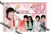 熱賣【嚴選精品DVD】韓劇【純情19歲19歲的純情加油菊花】2006年