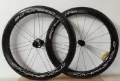 Campagnolo BORA WTO 60 AC3 2-WAY FIT 輪組 