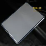 【透明包邊】適用 Amazon Kindle Paperwhite 5 1 2 3 4 防摔 保護殼 保護套 軟殼 背蓋