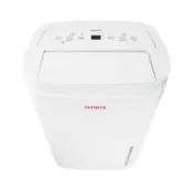 【百利市購物中心】【AIWA 愛華】12L 除濕機 ADA-24LCW