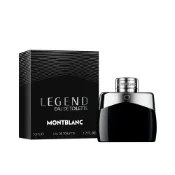 MONT BLANC 萬寶龍 傳奇經典男性淡香水50ml~優惠價:1400元｜岡山戀香水