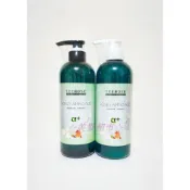 ☆美髮超市☆緹茉絲 蜂蜜氨基酸洗髮露800ml / 蜂蜜氨基酸還原霜800ml / 花萃頭皮精華液150ml