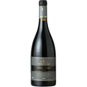 【品酒網】智利 酋王戰斧希哈紅葡萄酒 750ml Casas Del Toqui Syrah Gran Toqui 2020
