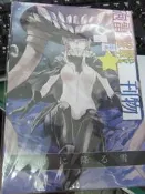 【日本砲雷擊戰_原文同人誌40】艦隊收藏_深海裡的降雪【28p】koti老師【深海wo級空母經典本】請繼續出續集啊啊..