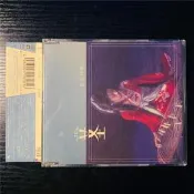 椎名林檎  莖 (Stem) 大名遊ビ編 帶側標CD