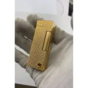 Dunhill打火機 登喜路打火機 18K金打火機 本賣場還有Cartier打火機 Dupont打火機 歡迎參觀選購