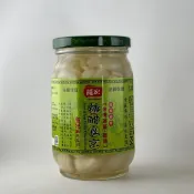 【龍宏】糖醋良京(蕎頭、蕗蕎) 380g