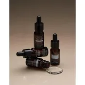 (店+)[韓國肯妮] 韓國 Temporary 香薰精油 10ml 系列 薰衣草  茶樹 佛手柑 檸檬 薄荷 多款選