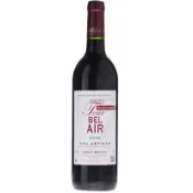 【品酒網】法國 寶艾塔莊園2010紅葡萄酒 750ml Chateau Tour Bel Air Cuvee La Plenitude, Haut-Medoc