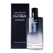 [全新盒損優惠]Davidoff 大衛杜夫 Coolwater Reborn 冷泉重生男性淡香精 EDP 100ml