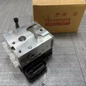 凌志LEXUS LS460 ABS油壓泵浦 ABS泵總成 ABS煞車泵LS500h LS600h 油電