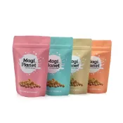 (店+)【星球工坊】Magi Planet 爆米花 隨手包40g x1入(玉米濃湯/焦糖咖滋/特濃起司/雙色地瓜)