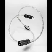 宏華資訊廣場 Crystal Cable Diamond Reference 2訊號線 Reference2 雙RCA 雙XLR訊號線