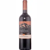 【品酒網】智利 奇卡亞精選 卡本內紅葡萄酒 750ml Vina Chilcaya.Cabernet Sauvignon